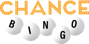 Chance Bingo logo