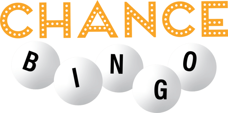 Chance Bingo logo